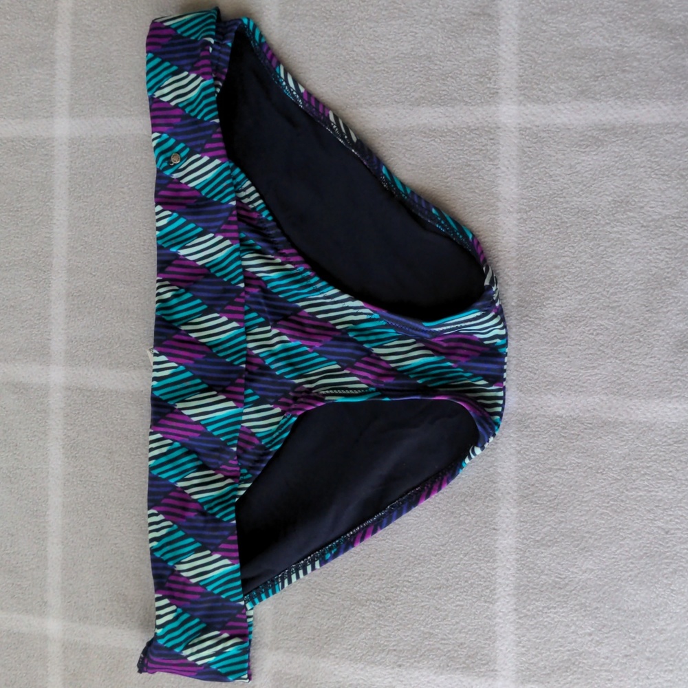 American Eagle Bathing Suit Bottoms Size medium - Picture 2 of 9